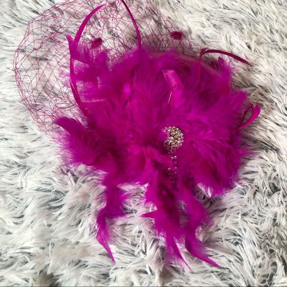 50’s Style Woman’s Hat - Picture 5 of 10